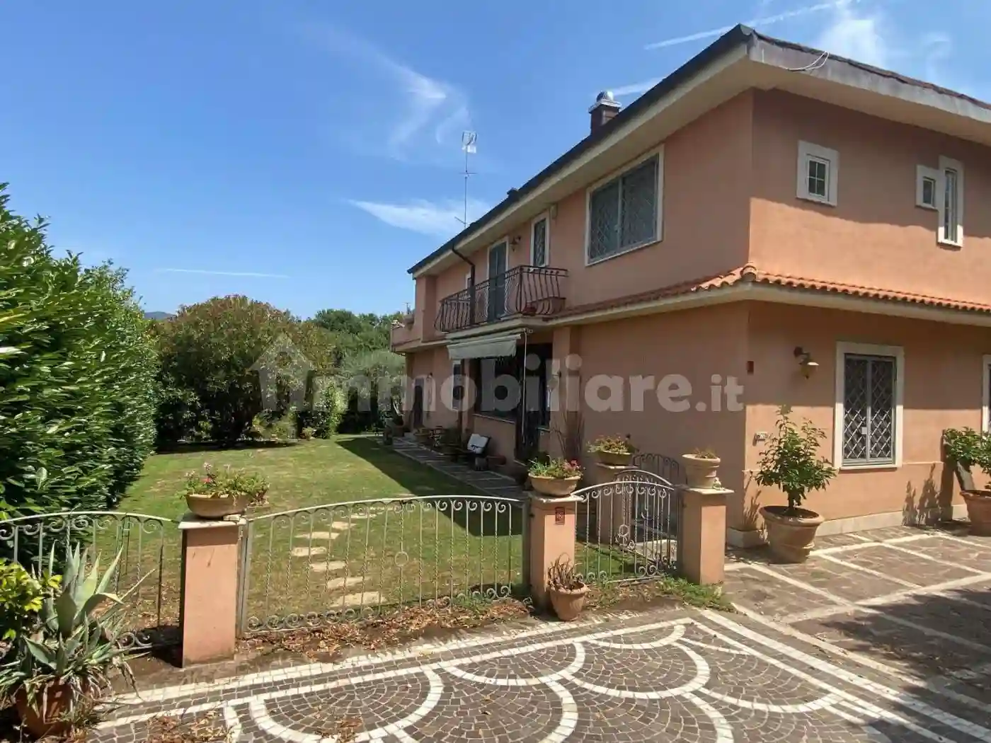 Villa - foto 5