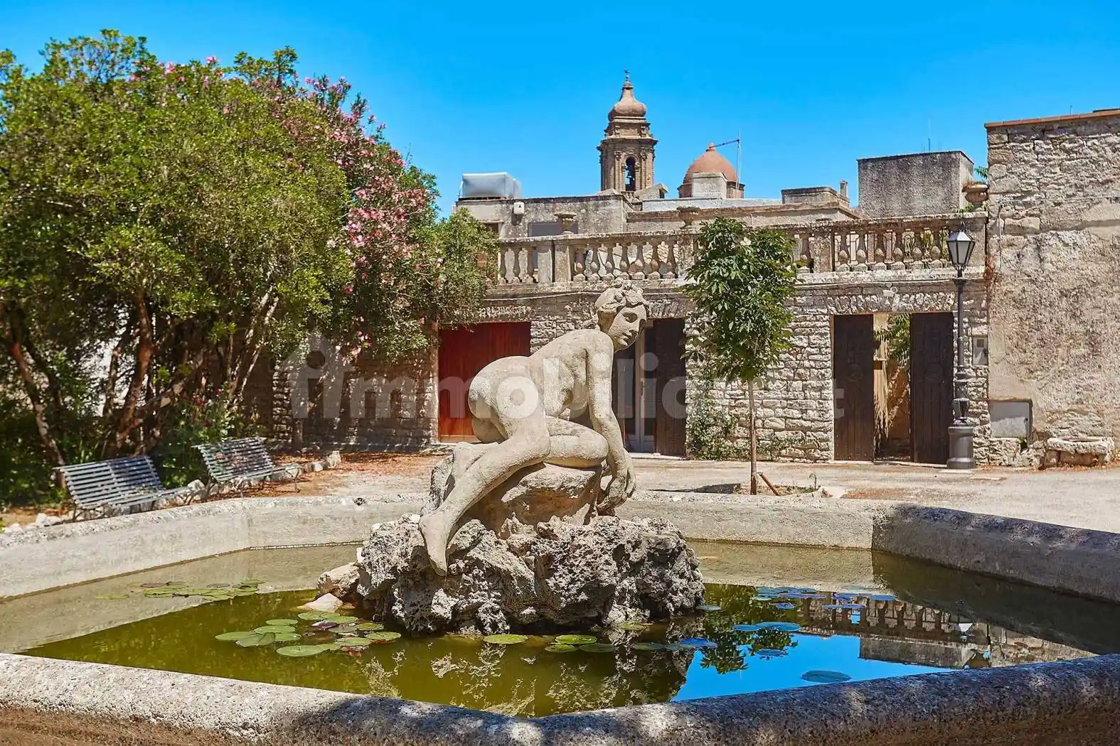 Villa in vendita a Erice