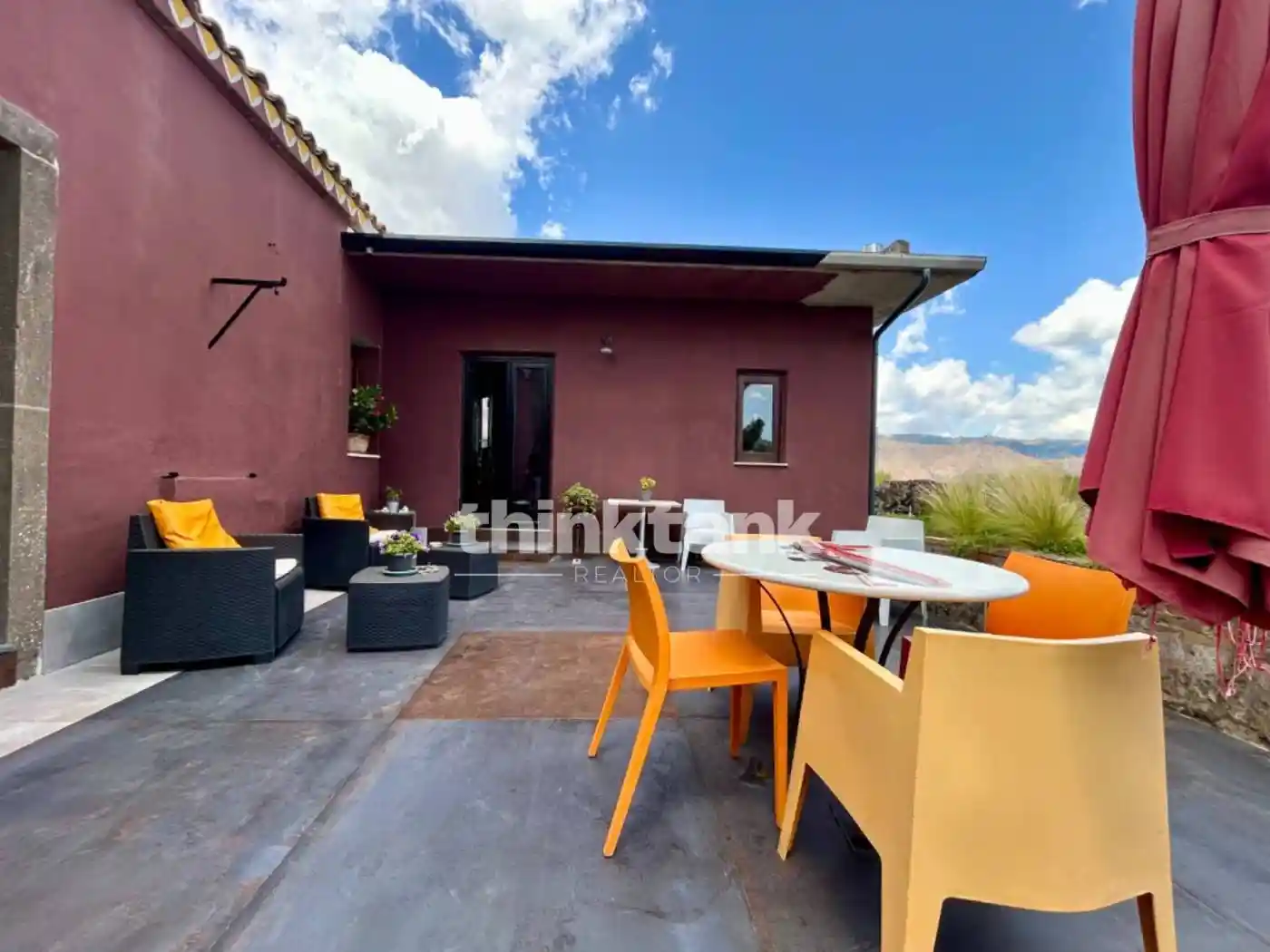 Rustico - Casale in vendita a Castiglione di Sicilia