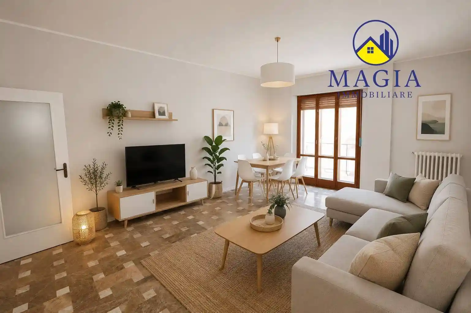 Appartamento in vendita a San Benedetto del Tronto