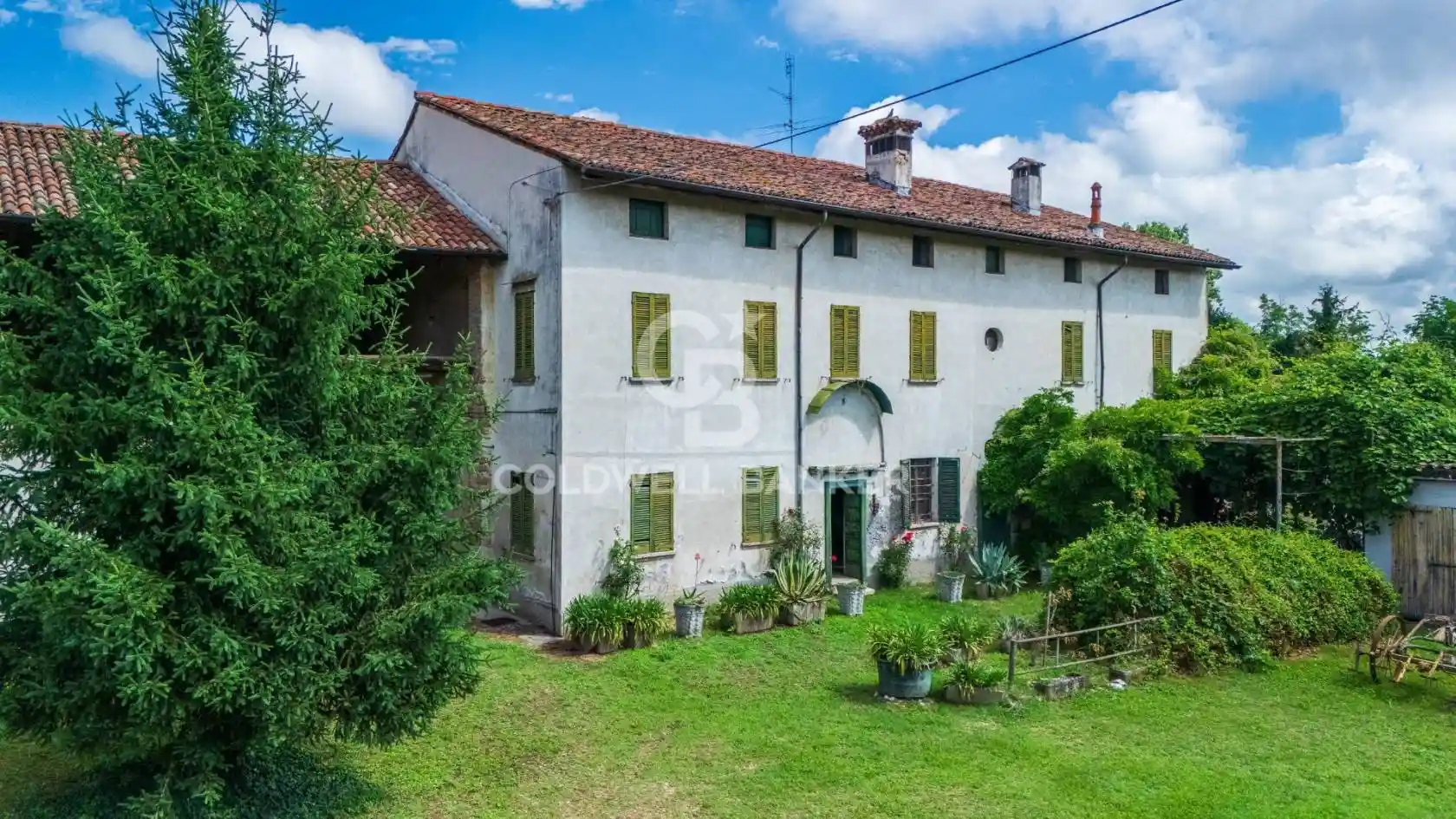 Rustico - Casale in vendita a Maleo