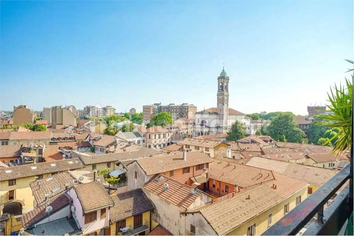 Appartamento in vendita a Rho