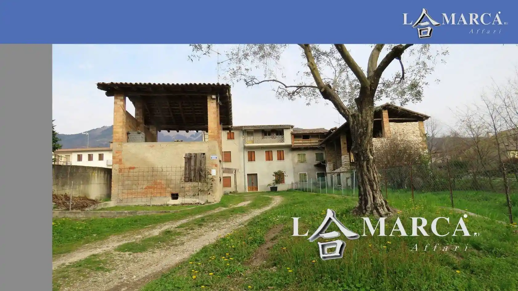 Rustico - Casale in vendita a Possagno