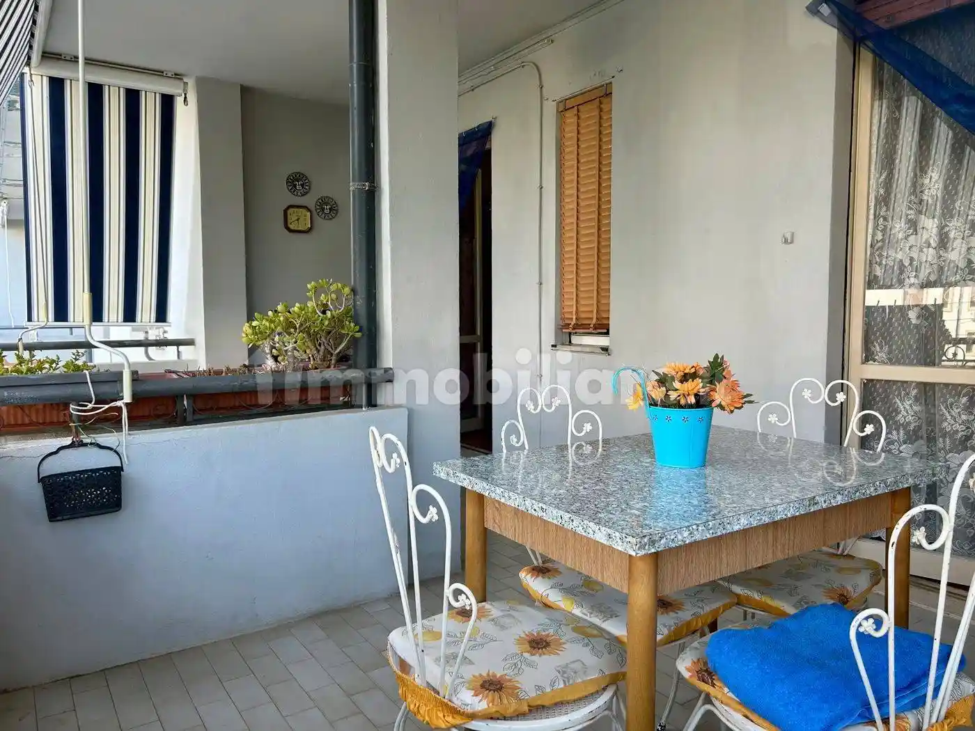 Appartamento in vendita a Campomarino