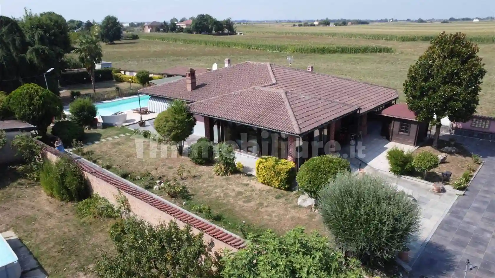 Villa - foto 4
