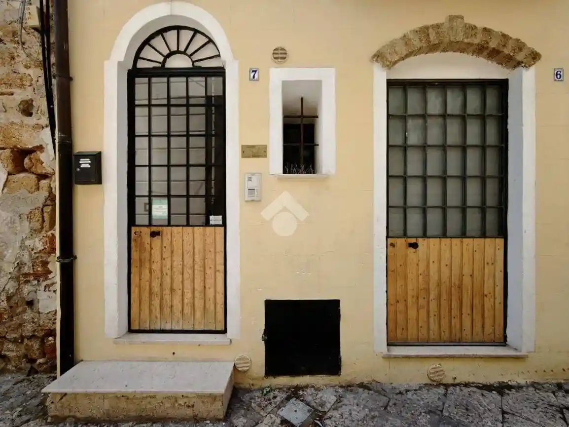 Appartamento in affitto a Palermo