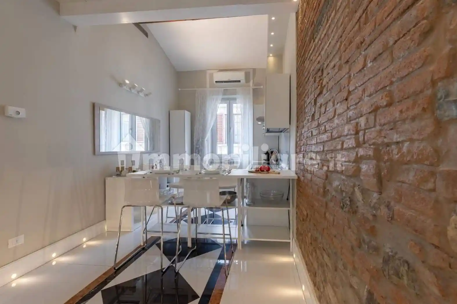 Appartamento in vendita a Firenze