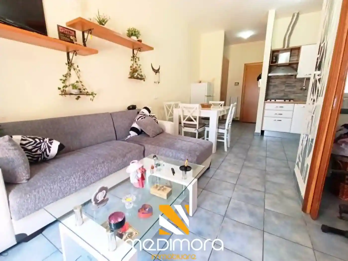 Appartamento in vendita a Lizzanello