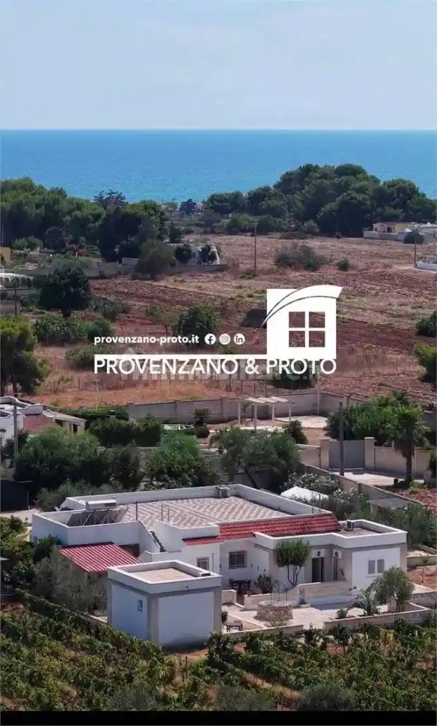 Villa in vendita a Torricella