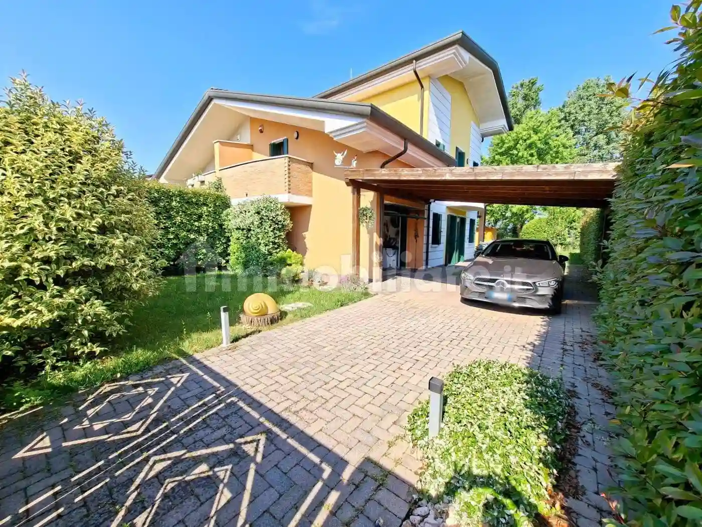 Villa - foto 2