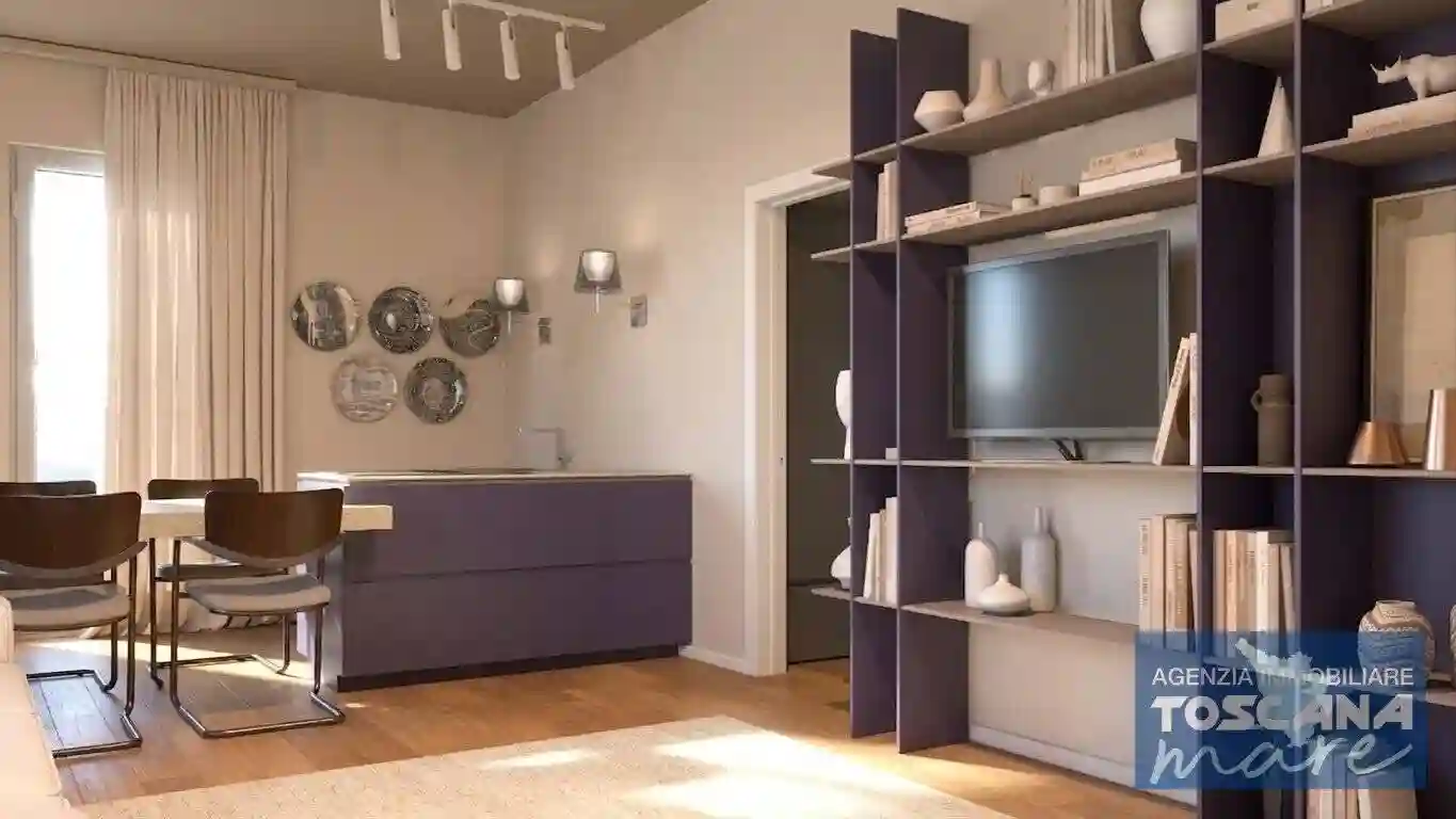 Appartamento - foto 4