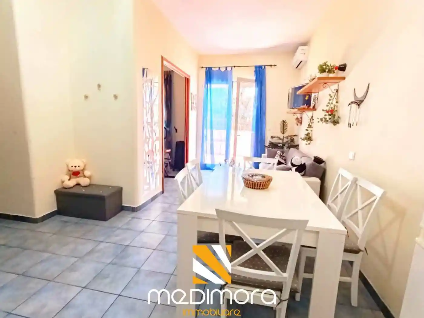 Appartamento in affitto a Lizzanello
