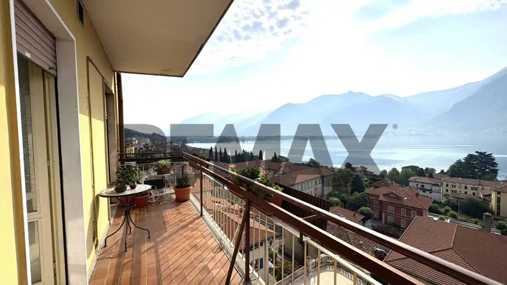 Appartamento in vendita a Lovere
