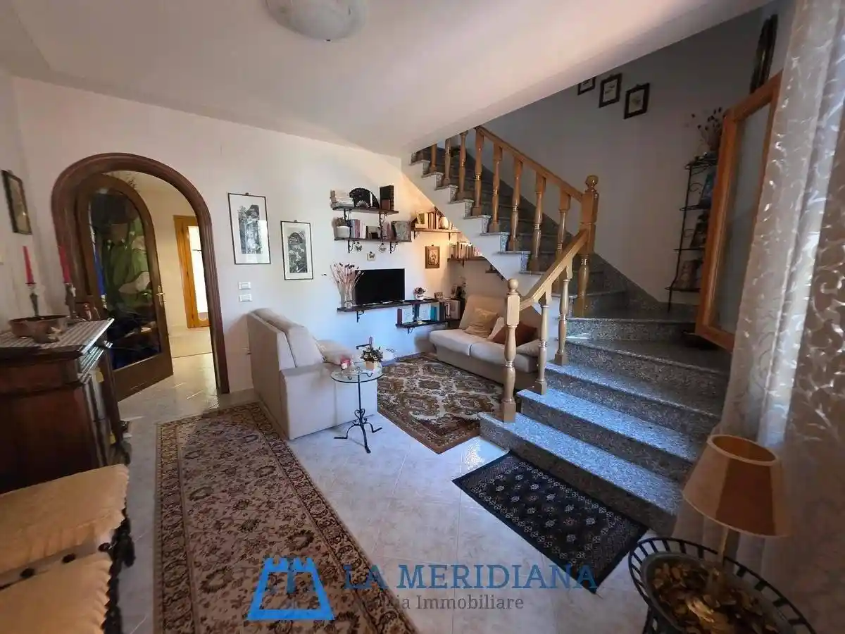 Casa indipendente in vendita a Cerreto Guidi