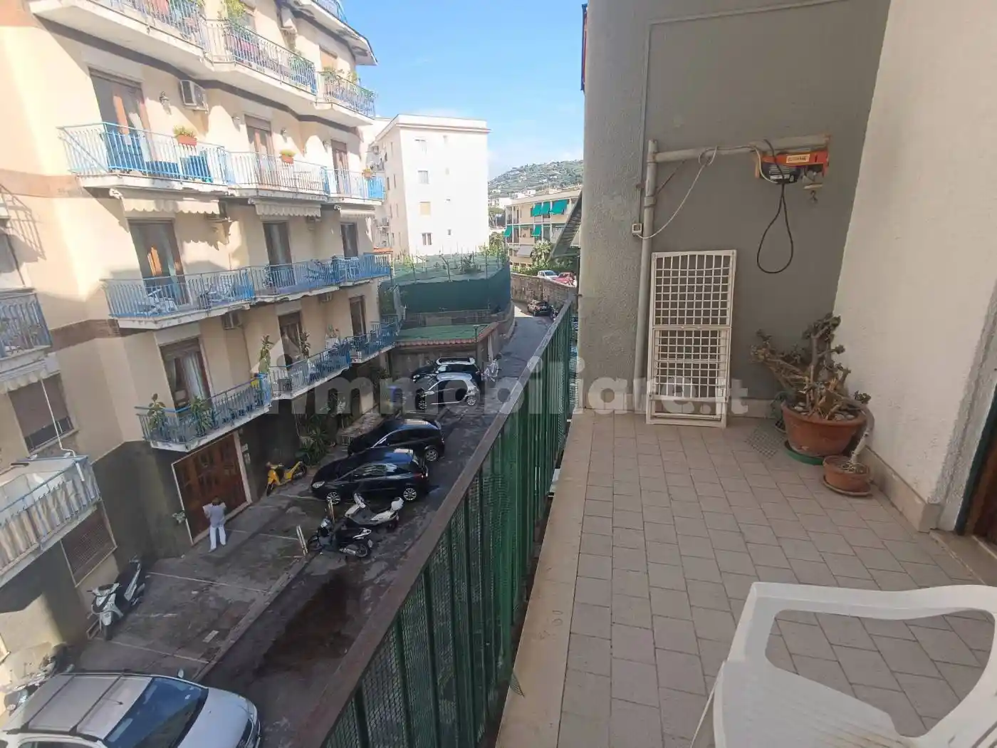 Appartamento in vendita a Sorrento