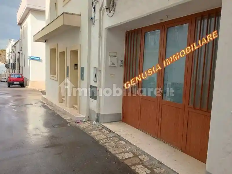 Appartamento in vendita a Ginosa