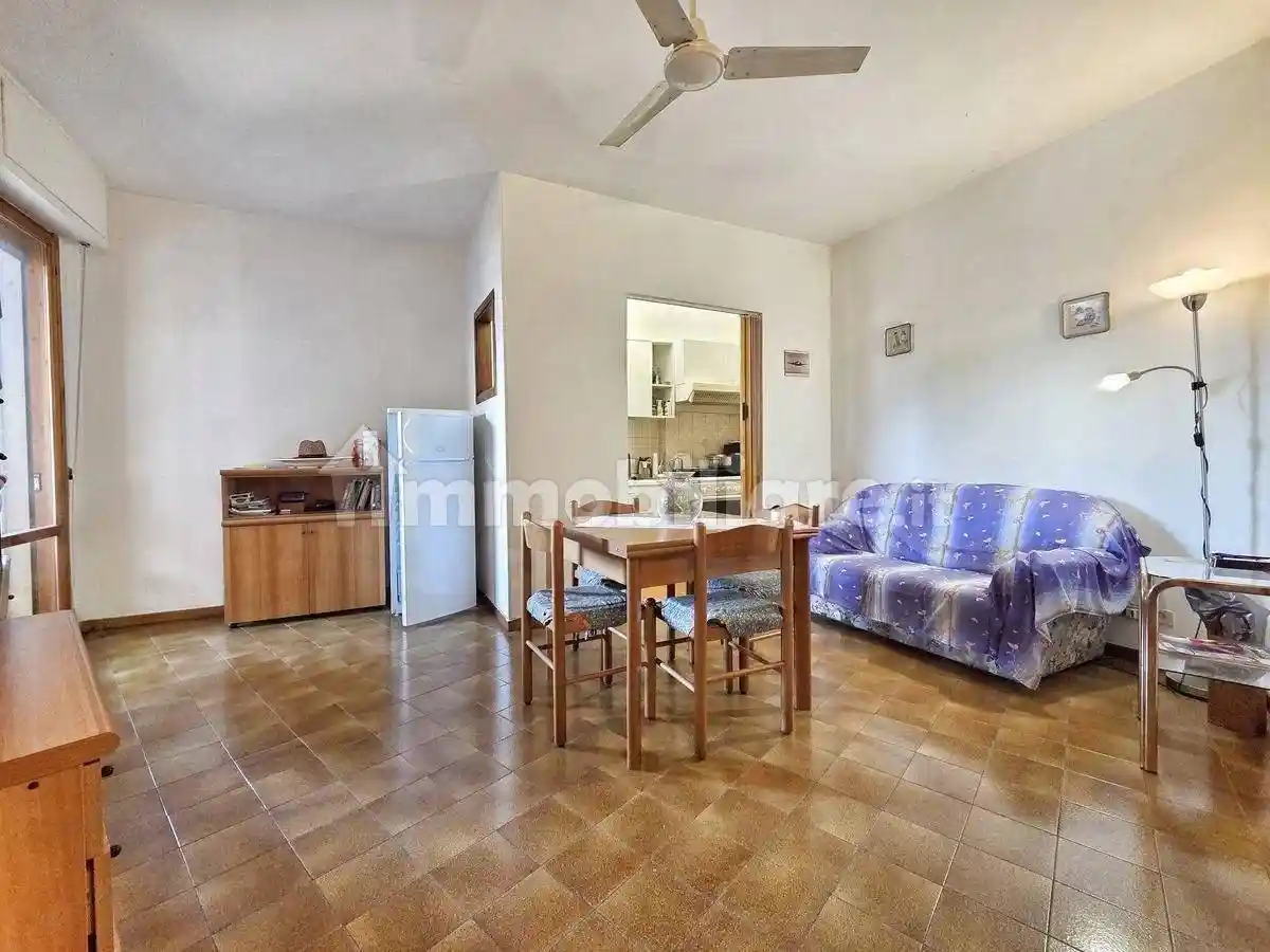 Appartamento in vendita a Massa