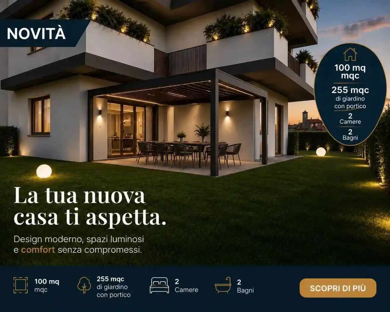 Appartamento in vendita a Lissone