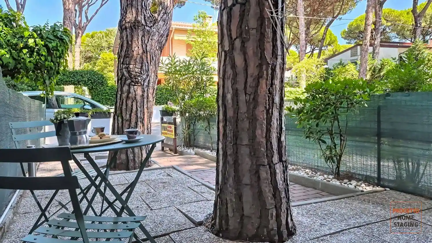 Villa in vendita a Comacchio