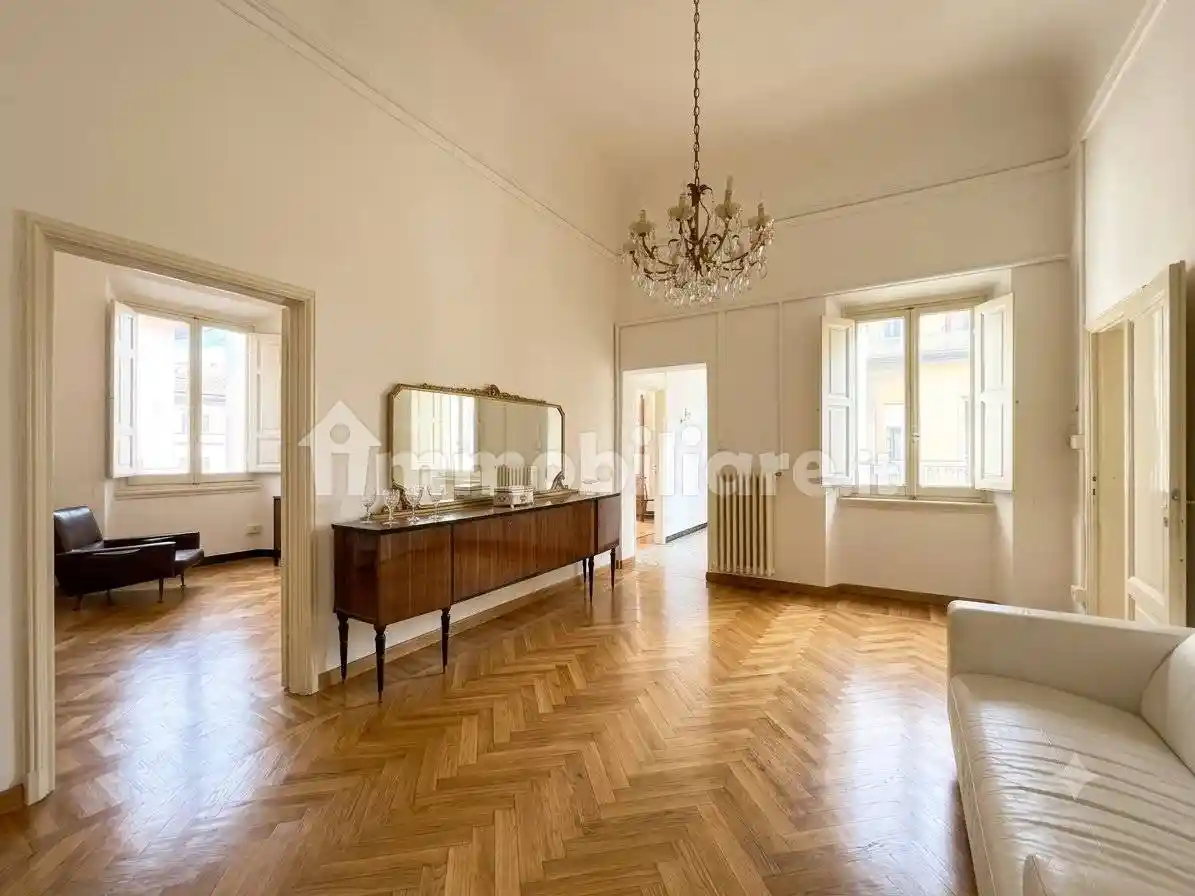 Appartamento in vendita a Firenze