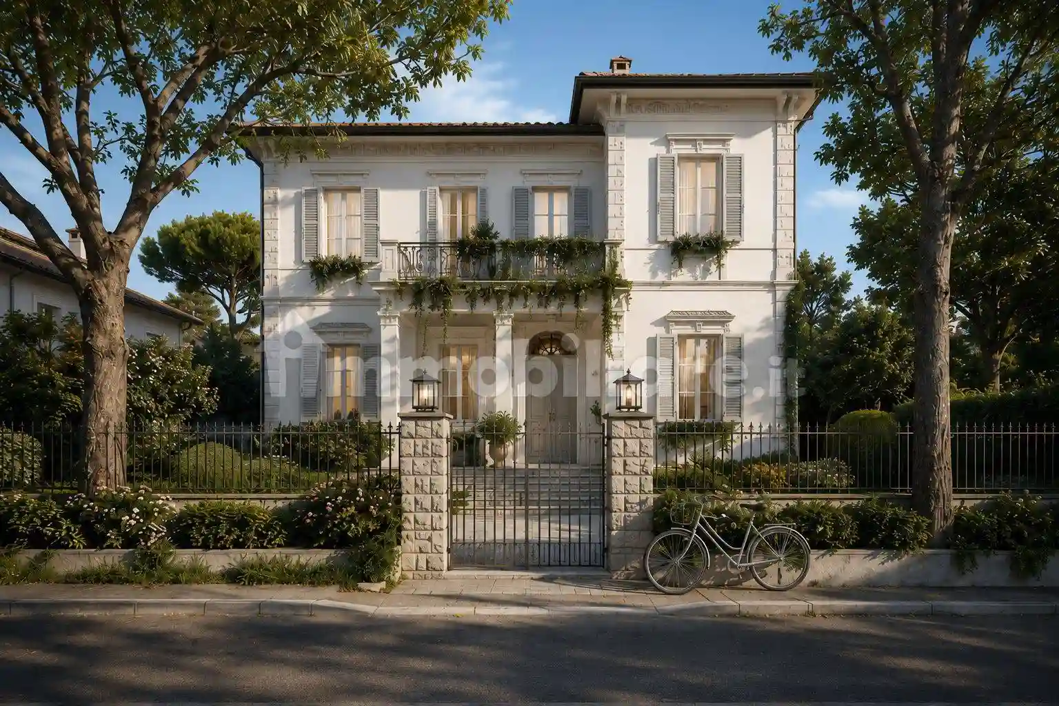 Villa - foto 2