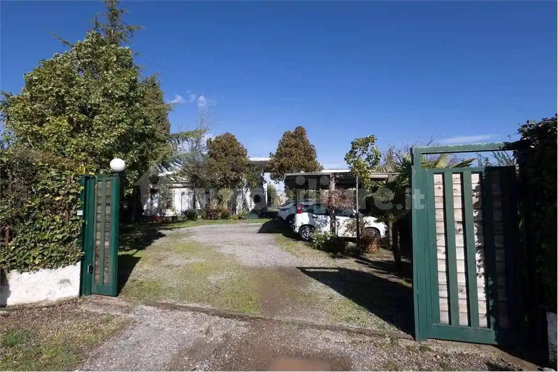 Rustico - Casale in vendita a Tursi