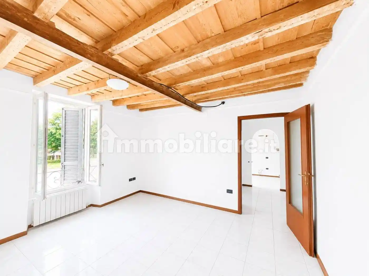 Appartamento in vendita a Treviglio