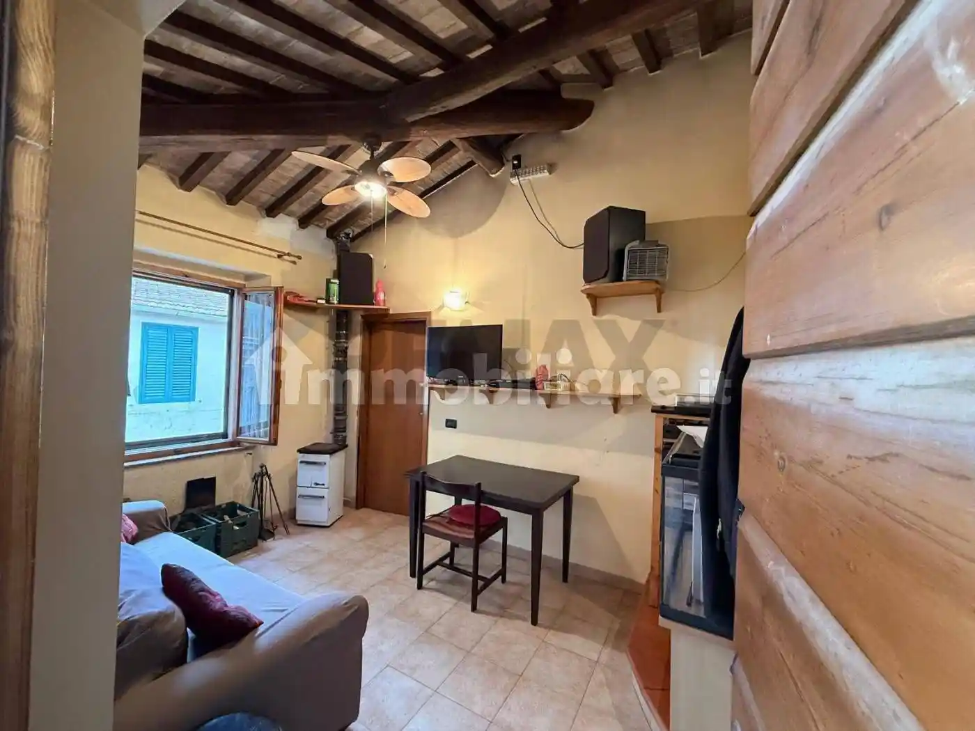 Casa indipendente in vendita a Rosignano Marittimo