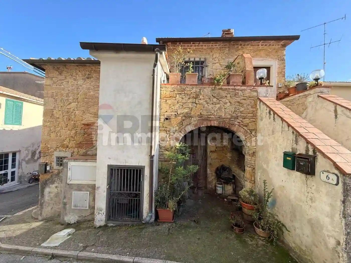 Casa indipendente - foto 4