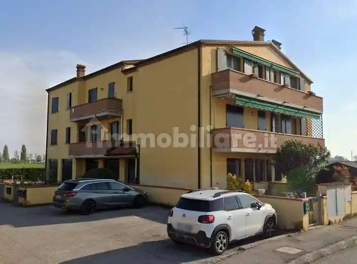 Appartamento in vendita a Ferrara