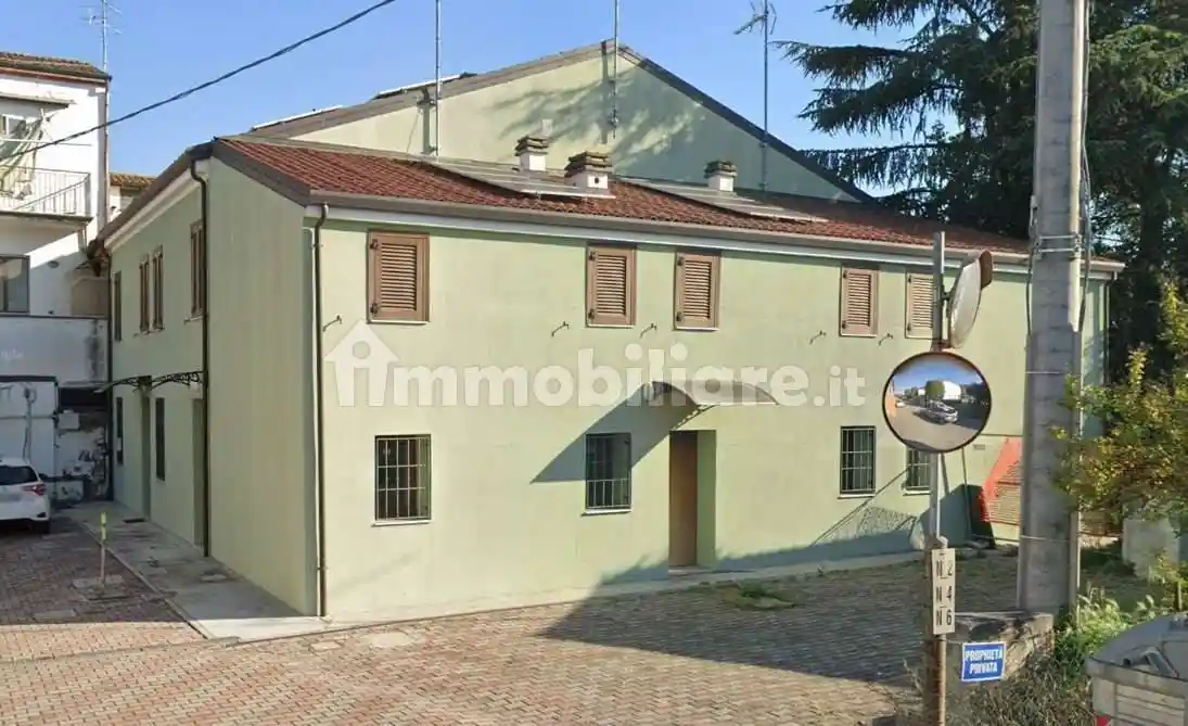Appartamento in vendita a Ferrara