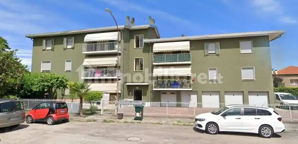 Appartamento in vendita a Mira
