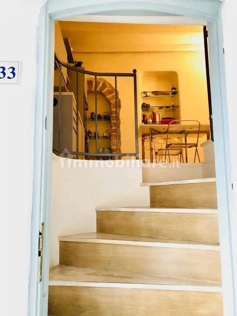 Appartamento in vendita a Sperlonga