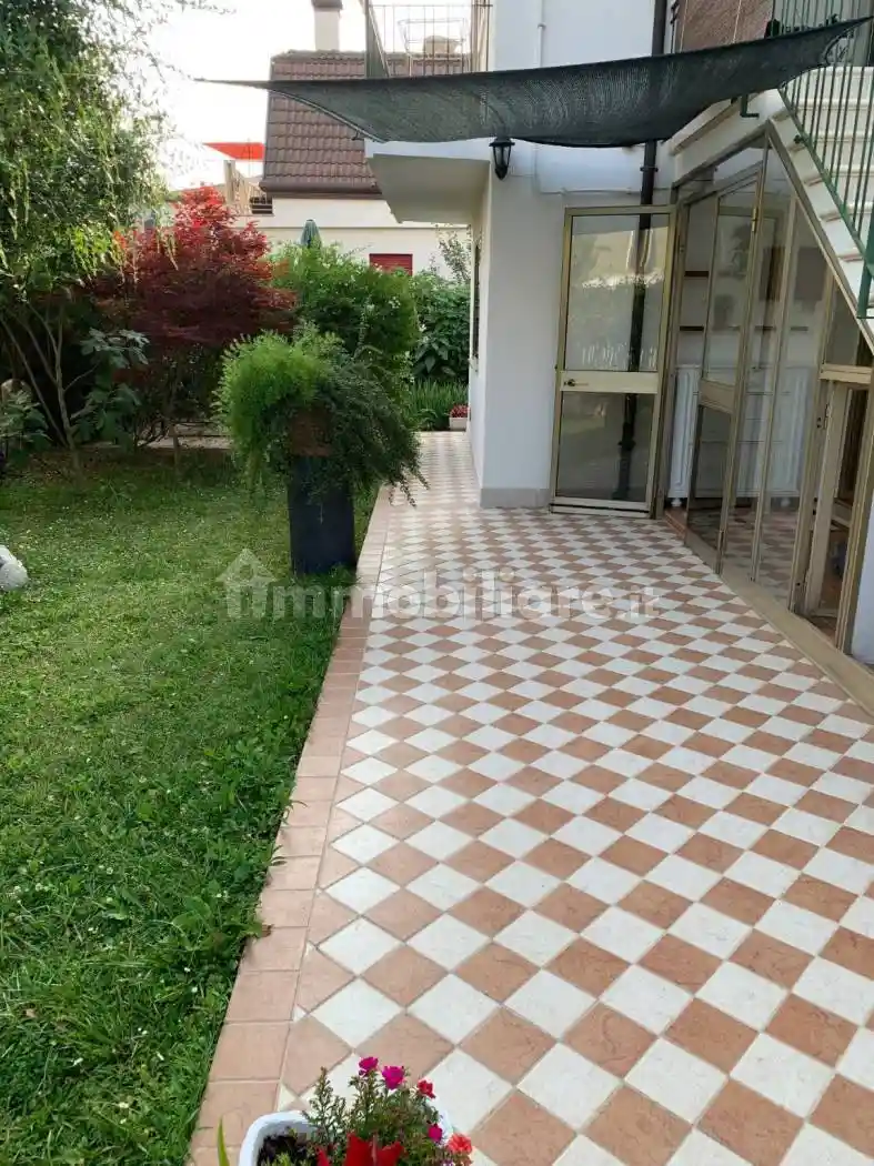 Appartamento in affitto a Venezia