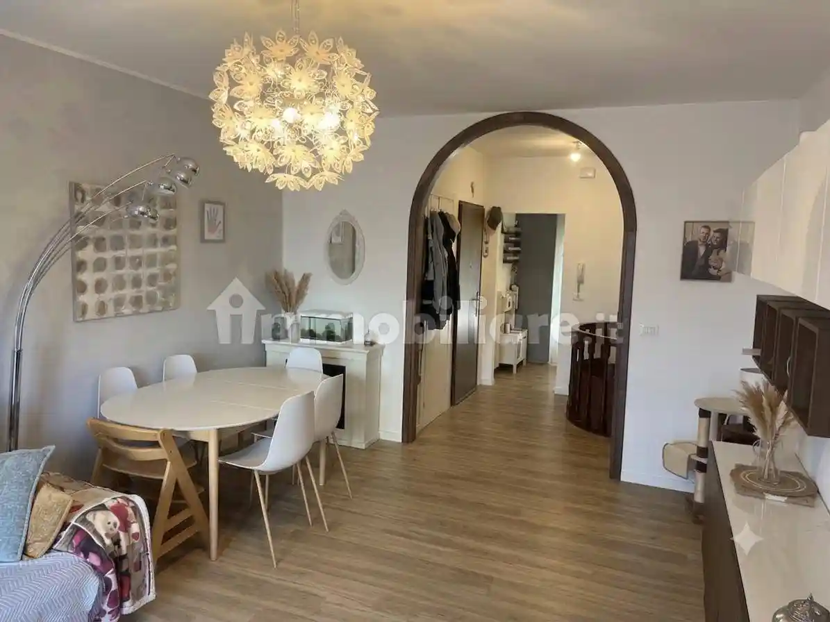 Appartamento in vendita a Udine