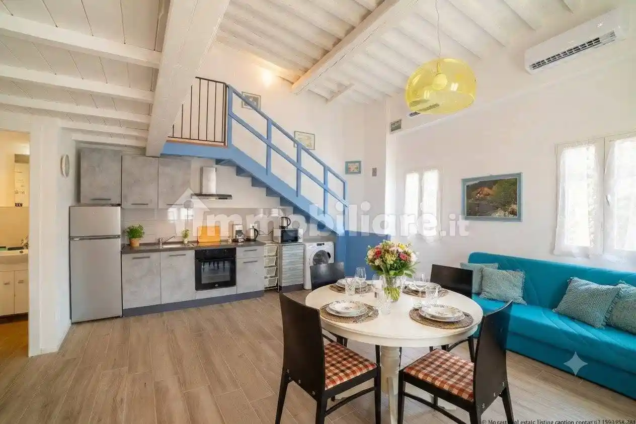 Appartamento in vendita a Firenze
