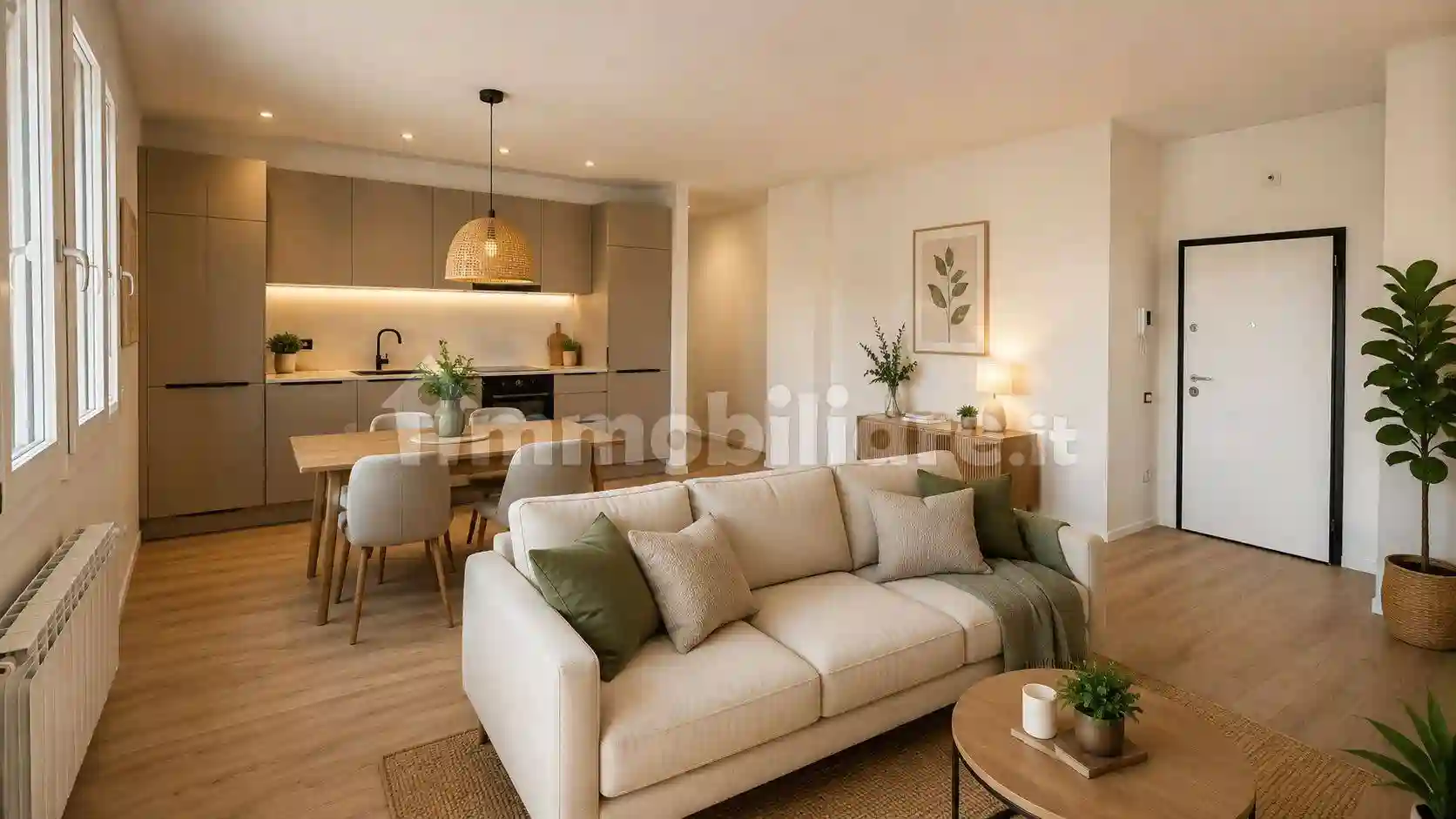Appartamento - foto 4