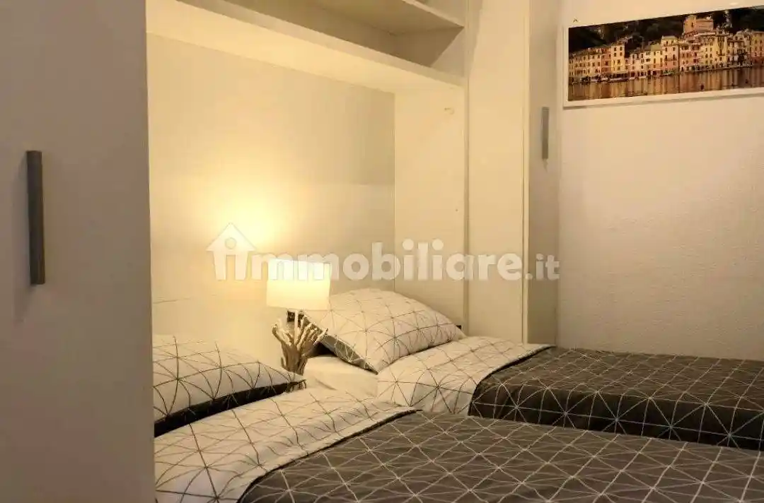 Appartamento in affitto a Rapallo