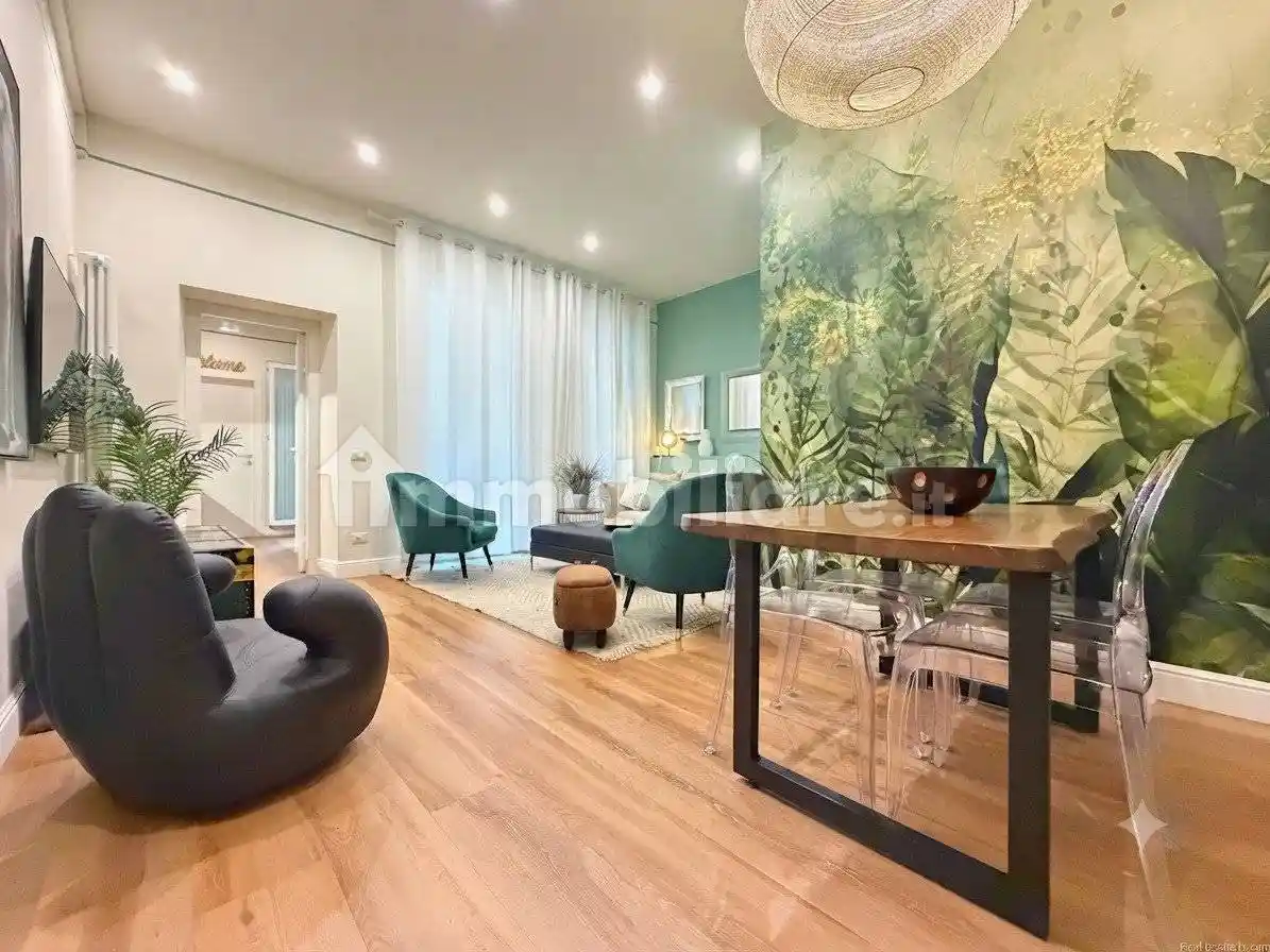 Appartamento in vendita a Firenze