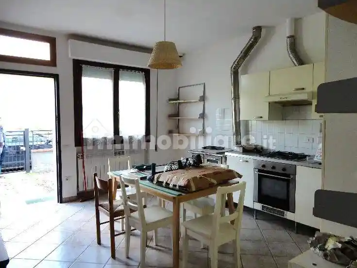 Appartamento in vendita a Certaldo