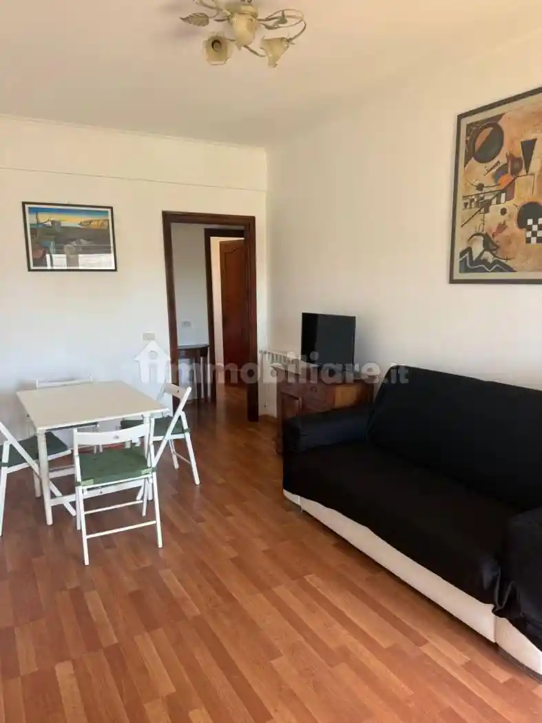 Appartamento in affitto a Sabaudia