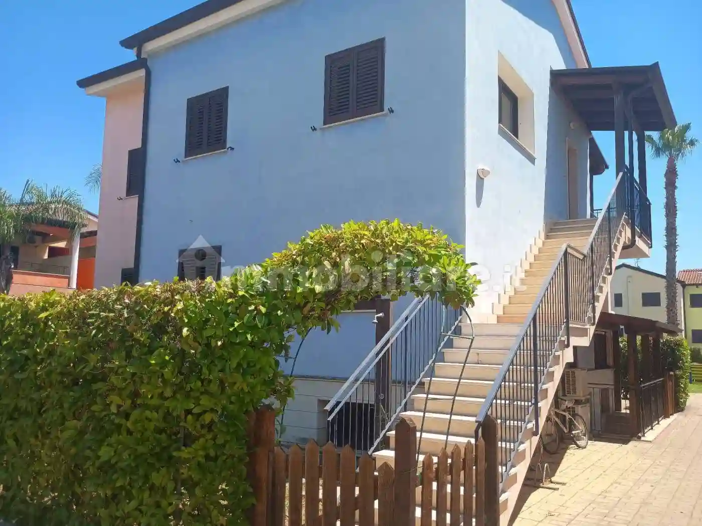 Villetta a schiera - foto 3