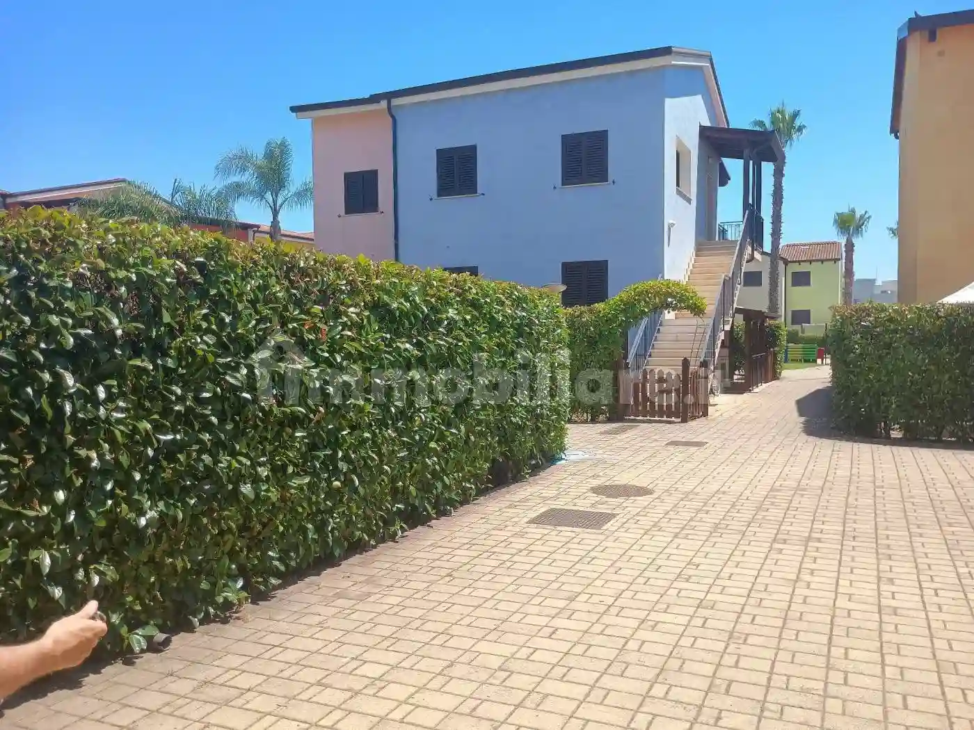Villetta a schiera - foto 4