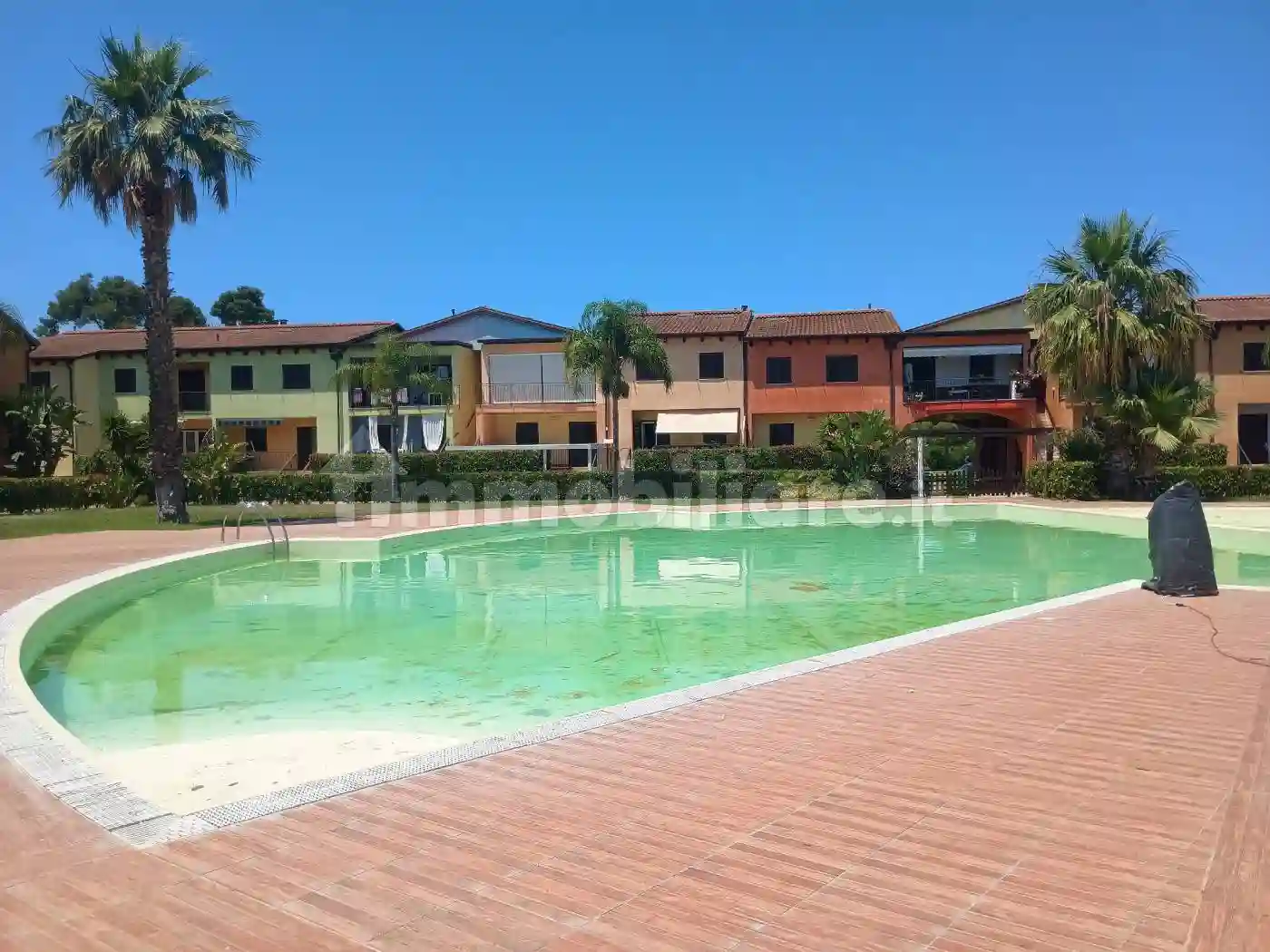 Villetta a schiera - foto 5