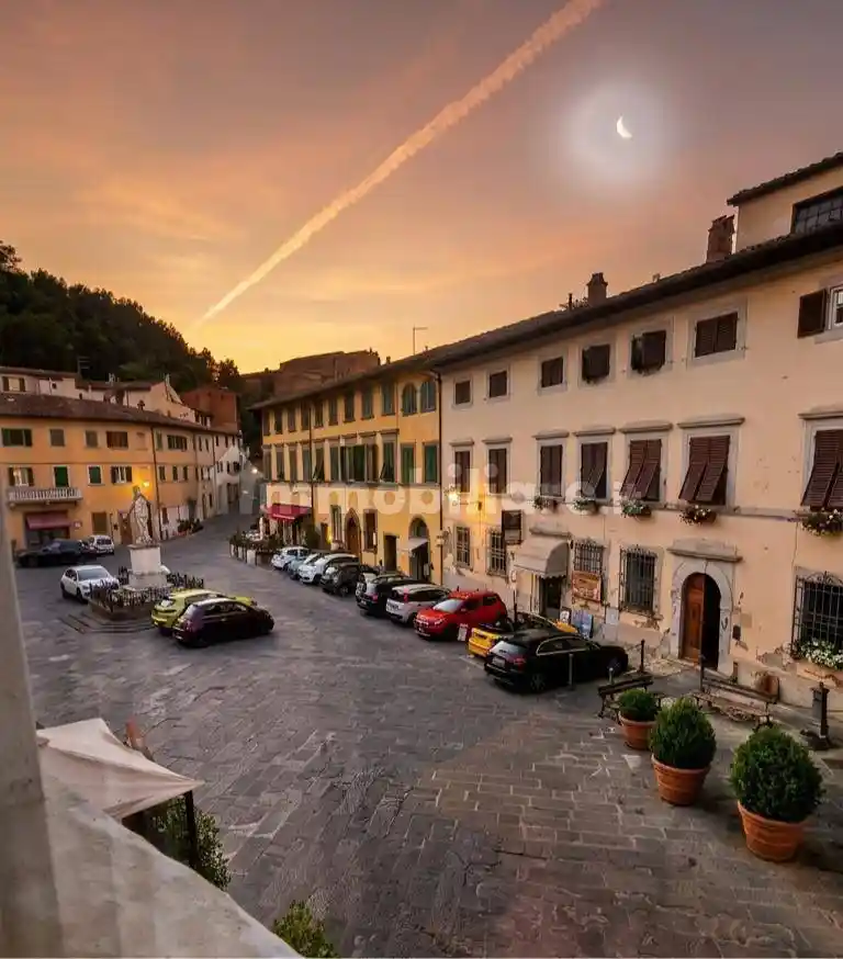 Appartamento in affitto a San Miniato