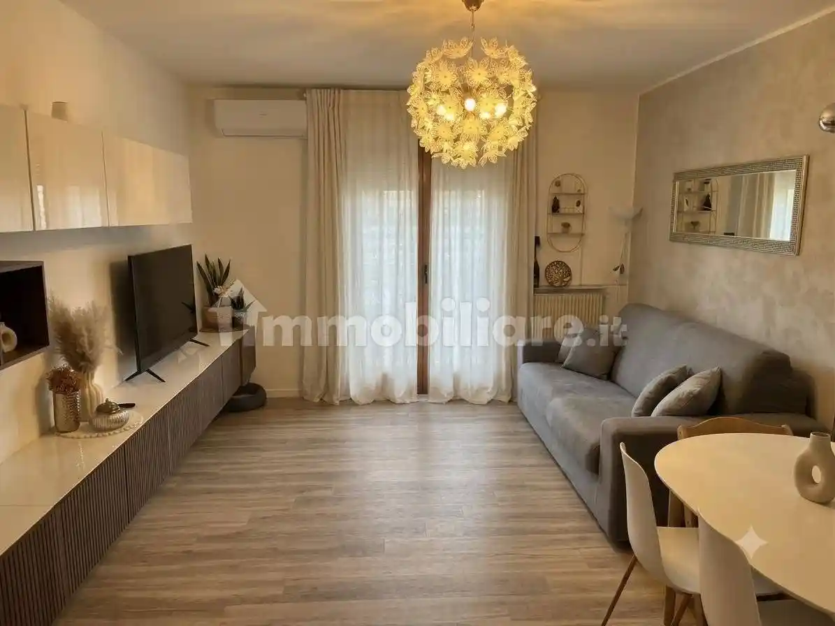 Appartamento in vendita a Udine