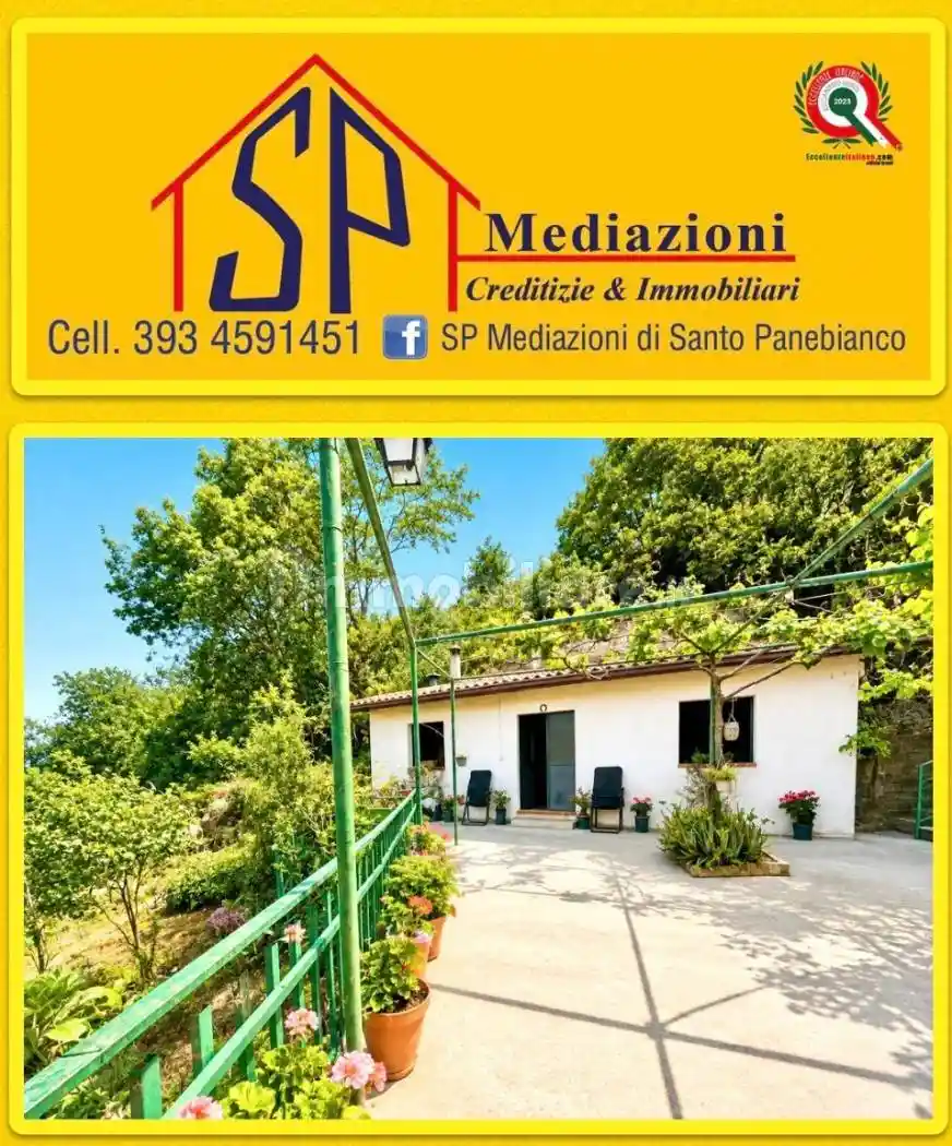Casa indipendente in vendita a Giarre