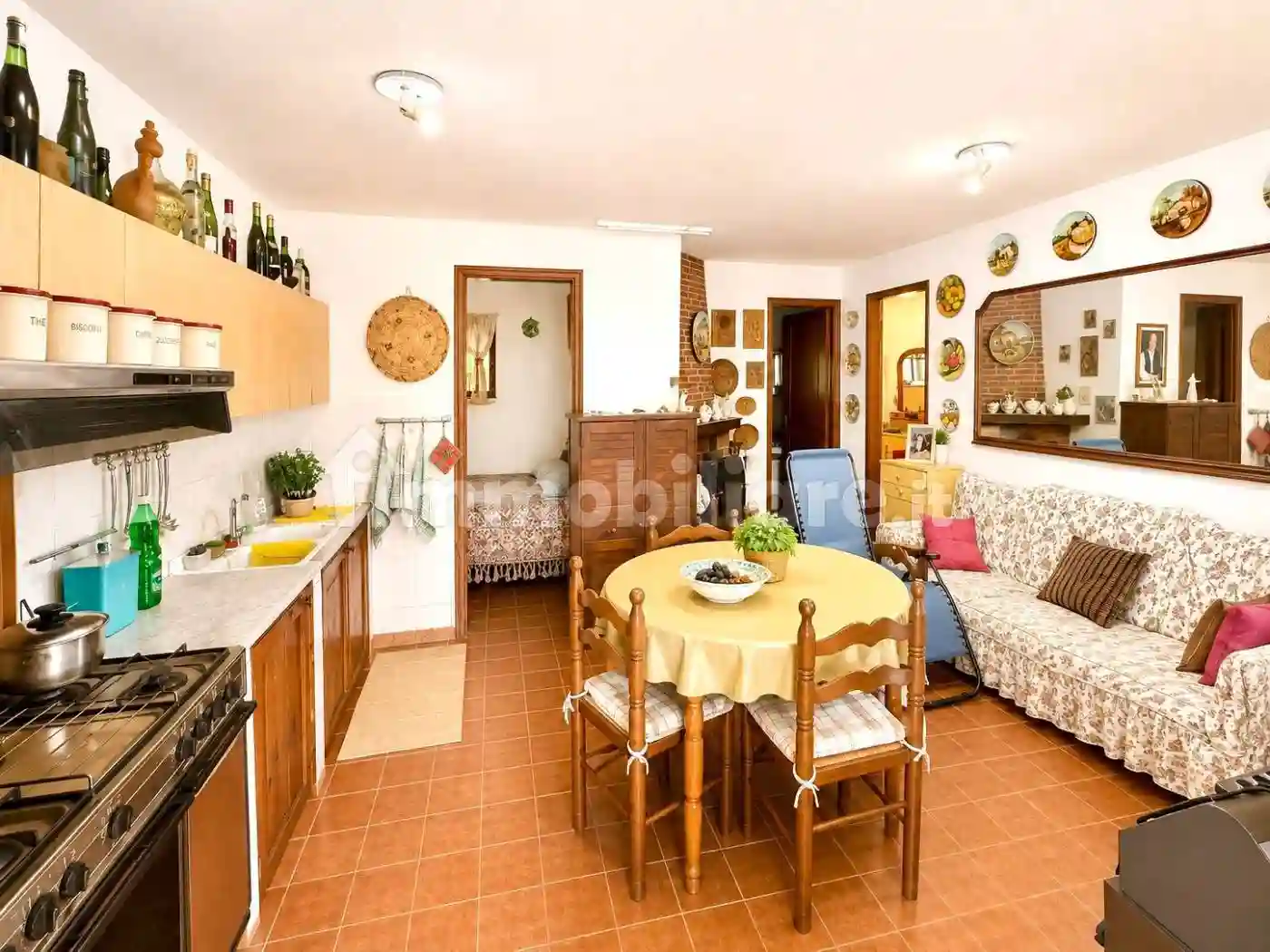 Casa indipendente - foto 3