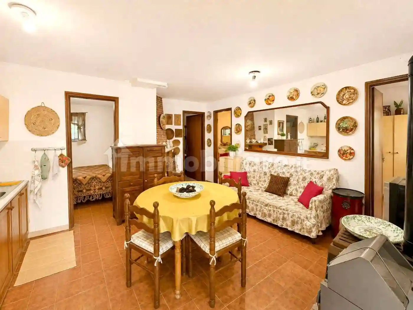 Casa indipendente - foto 4