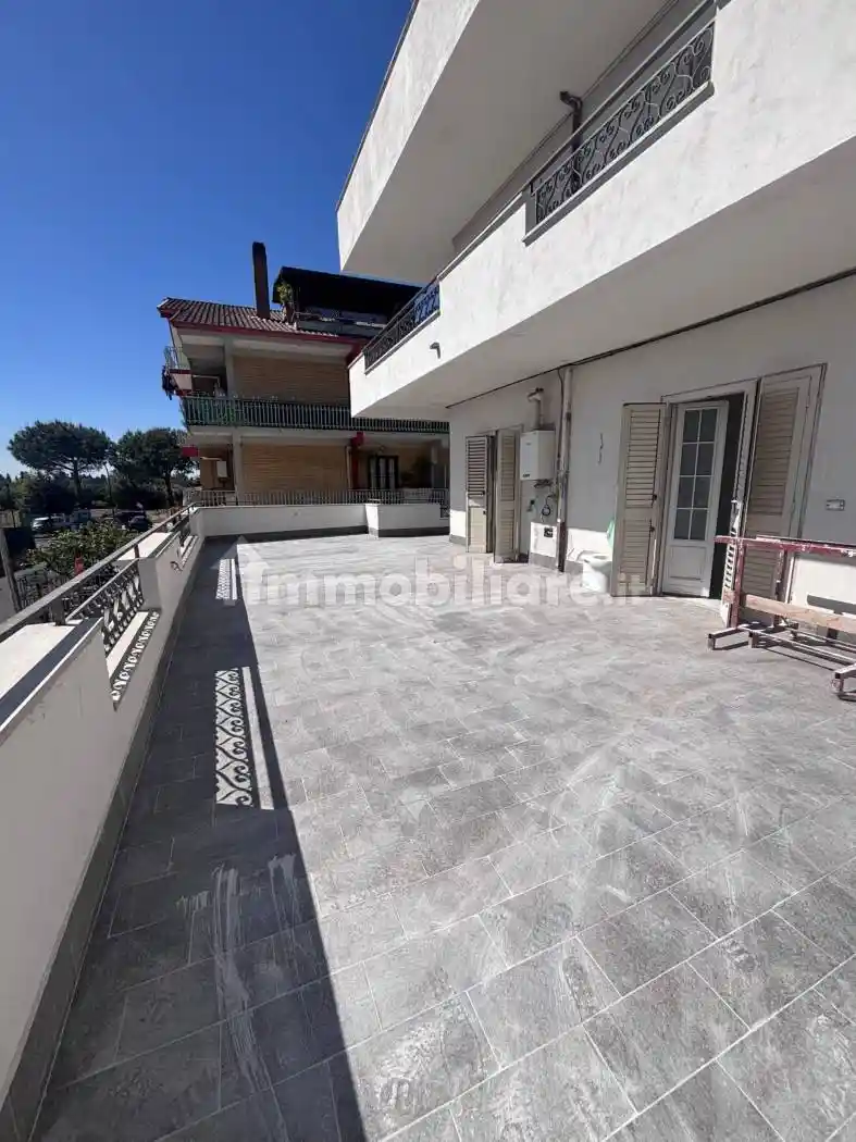 Appartamento in affitto a Curti